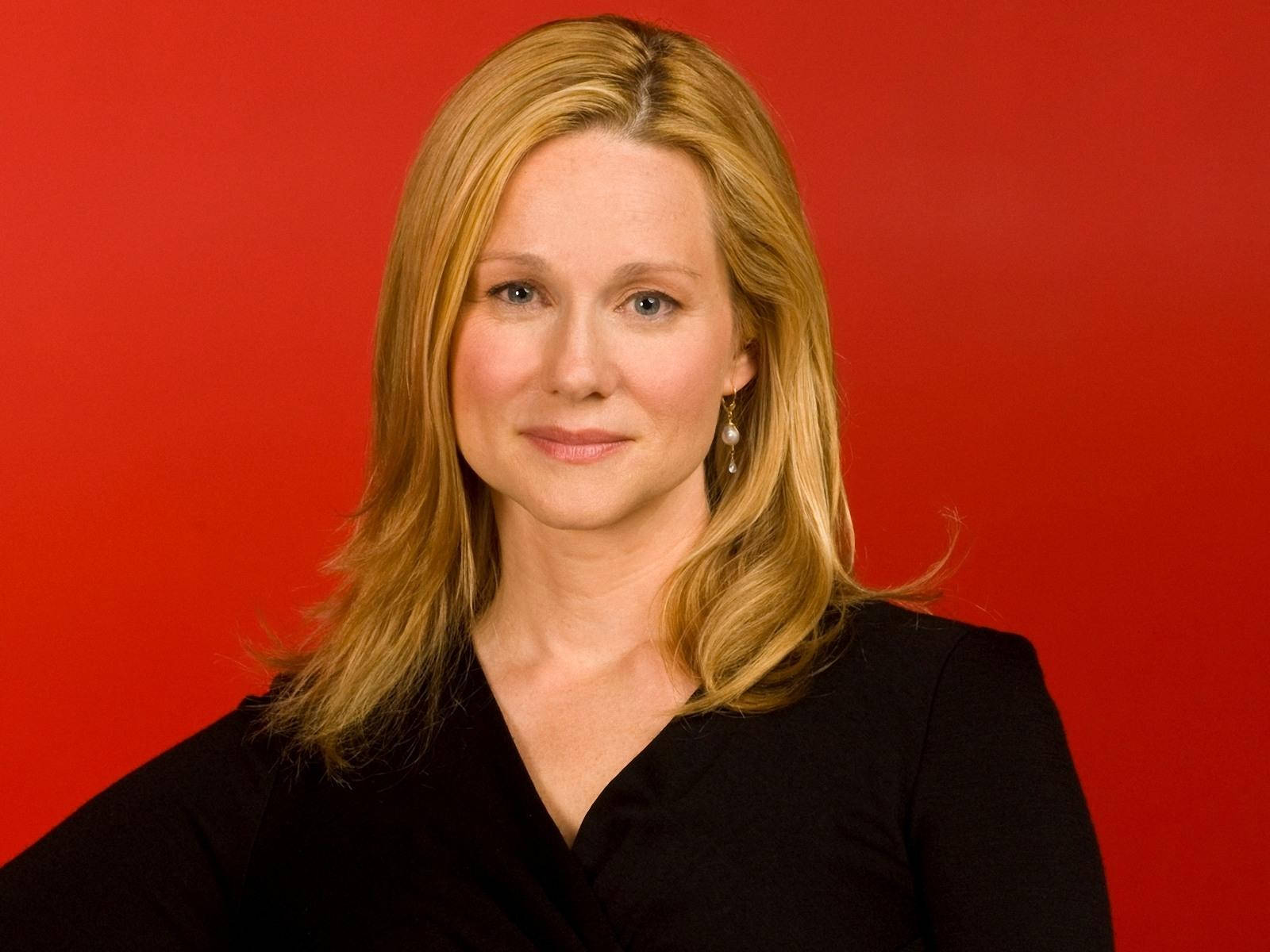 Laura Linney Tired Face Wallpaper