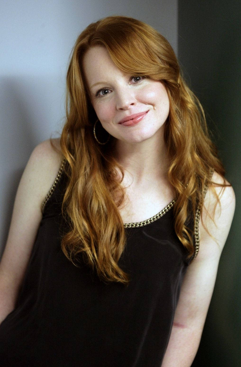 Lauren Ambrose In Torchwood Wallpaper