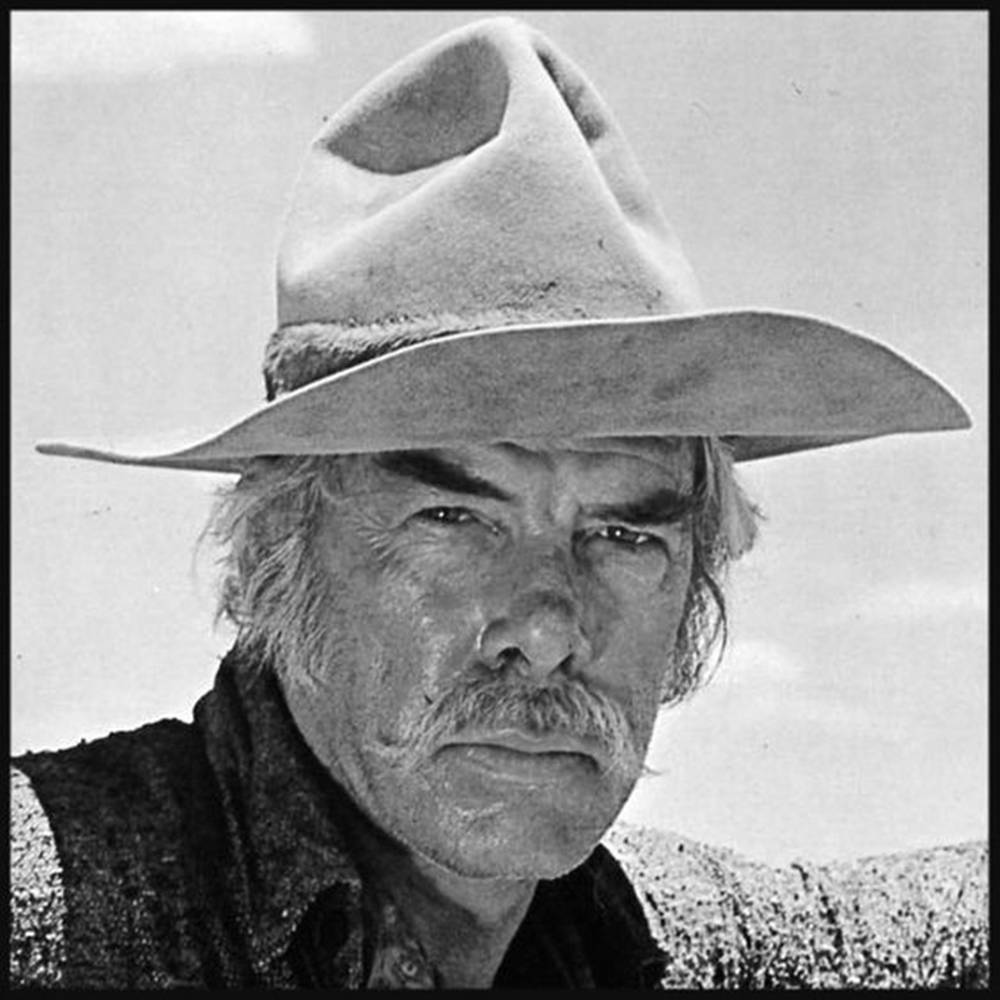 Lee Marvin Fedora Wallpaper