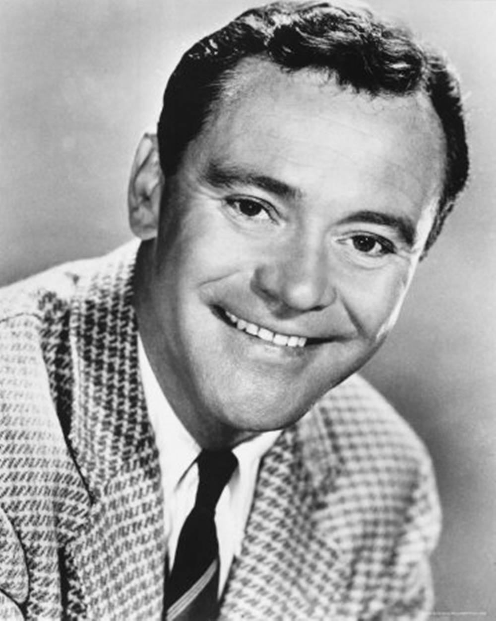 Legendary Actor Jack Lemmon Wallpaper