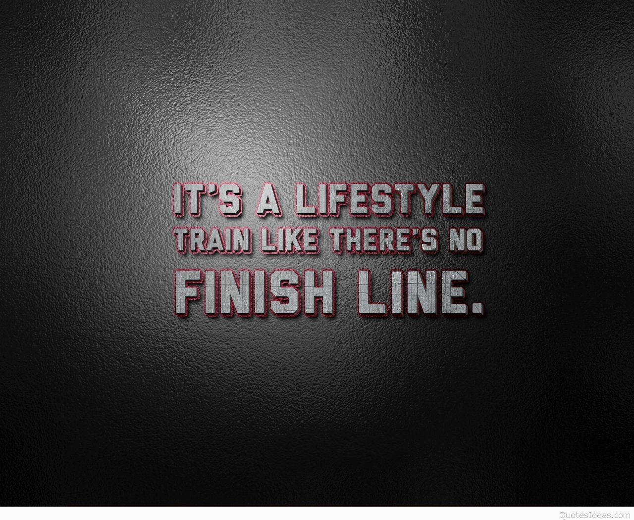 Lifestyle Fitness Motivations Wallpaper