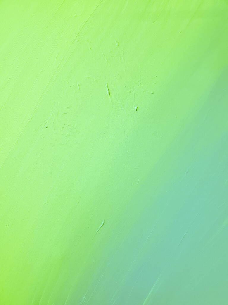 Light Green Plain Rough Paint Wallpaper