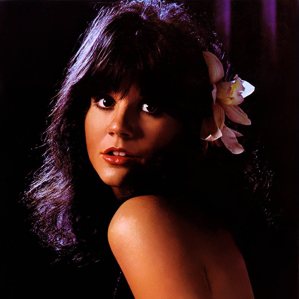 Linda Ronstadt Hispanic Heritage Wallpaper