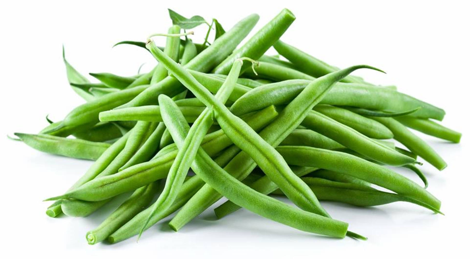 Local Green Beans Wallpaper