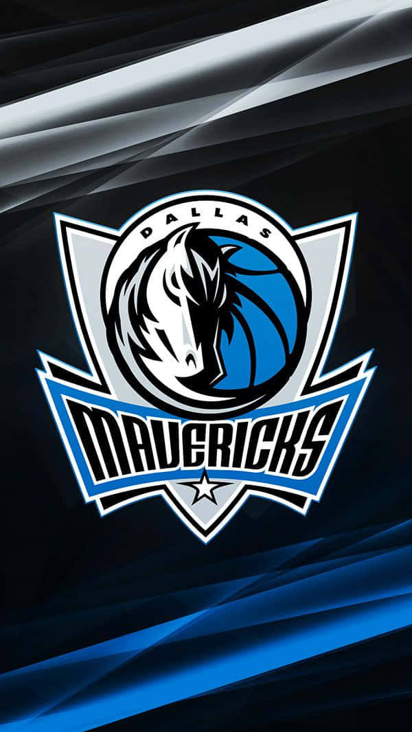 Logos Of The National Basketball Association (nba) Teams Wallpaper