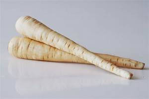 Long Parsnip Root Crop Vegetables Wallpaper