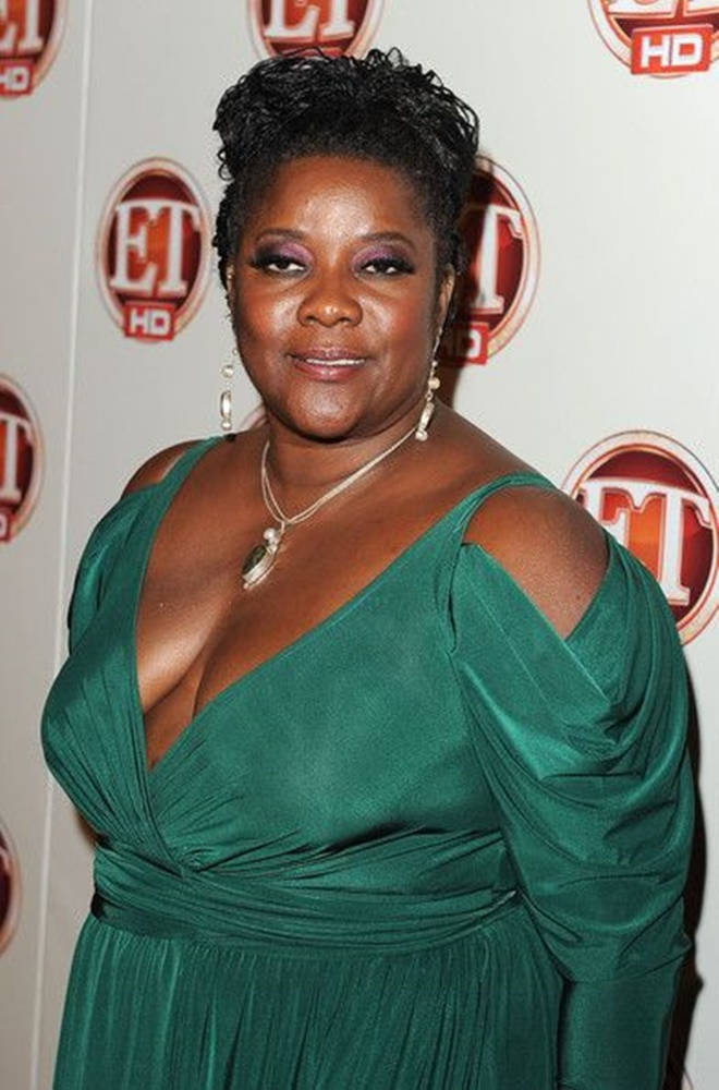 Loretta Devine 15th Annual Entertainment Tonight Emmy Party Wallpaper