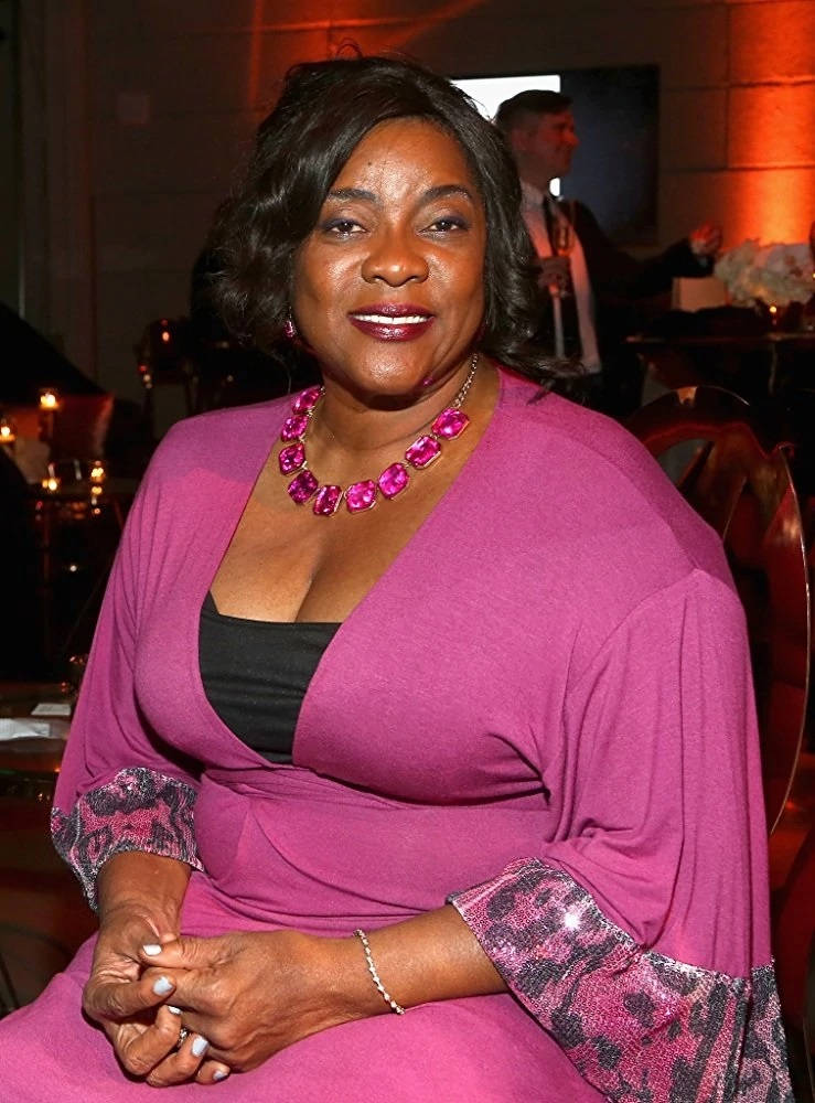 Loretta Devine Imdb Live Viewing Party 2018 Wallpaper