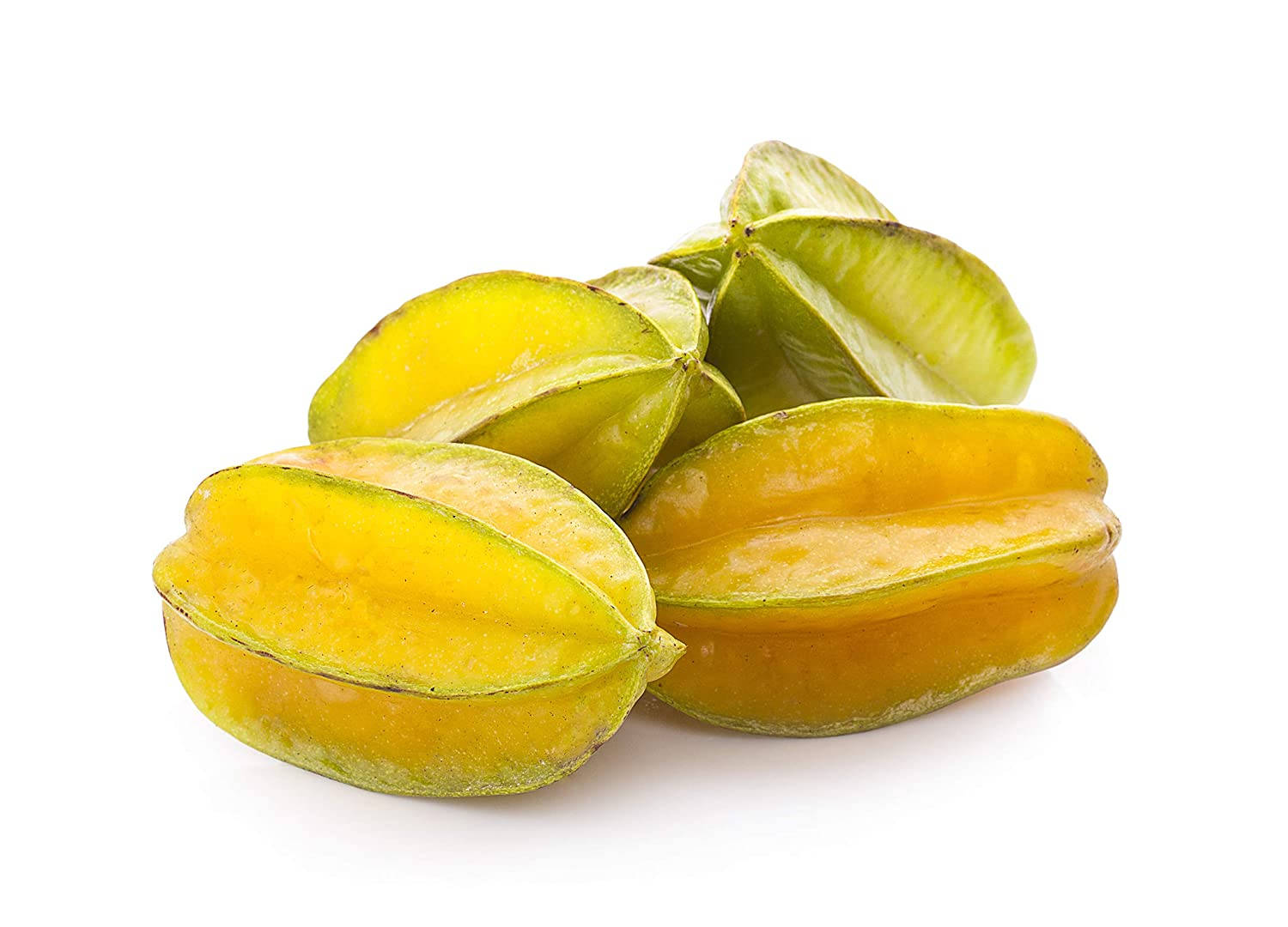 Low Calorie Carambola Wallpaper