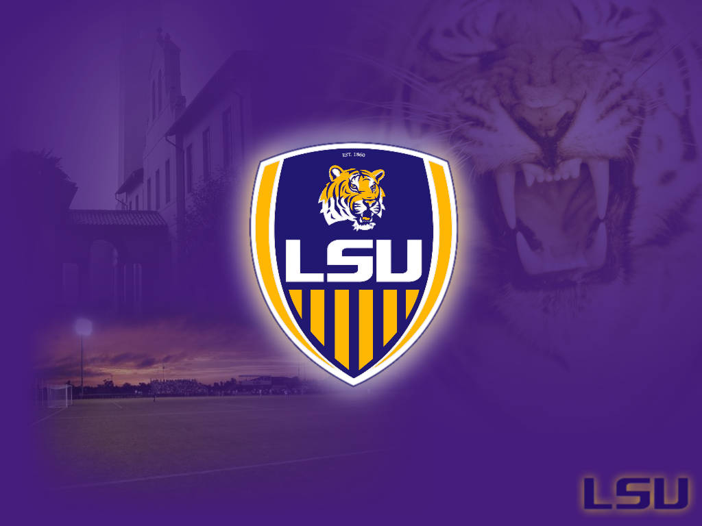 Lsu Tigers Wallpapers Hd Wallpaper