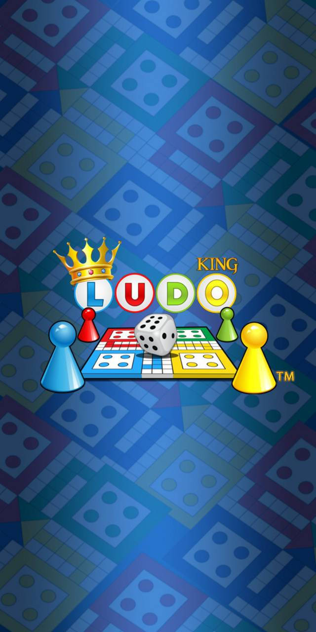 Ludo King Bases Background Digital Render Wallpaper