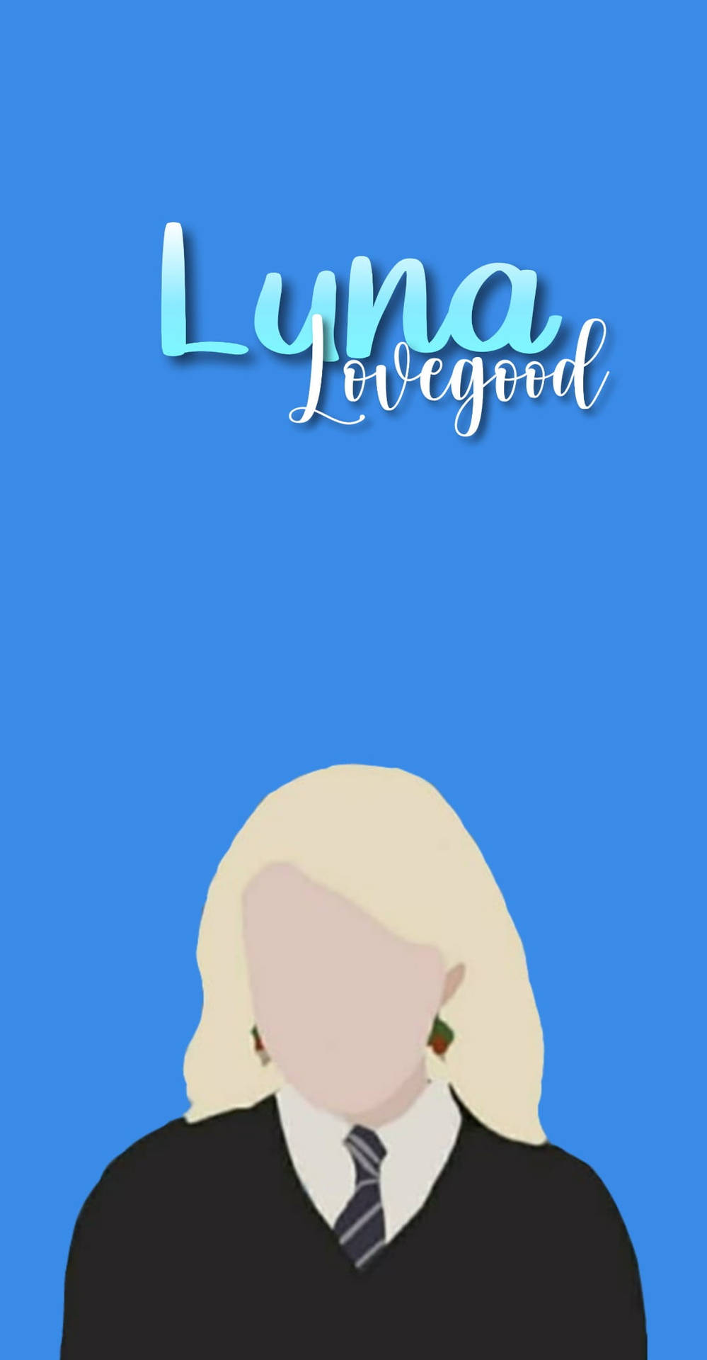Luna lovegood wallpaper discount