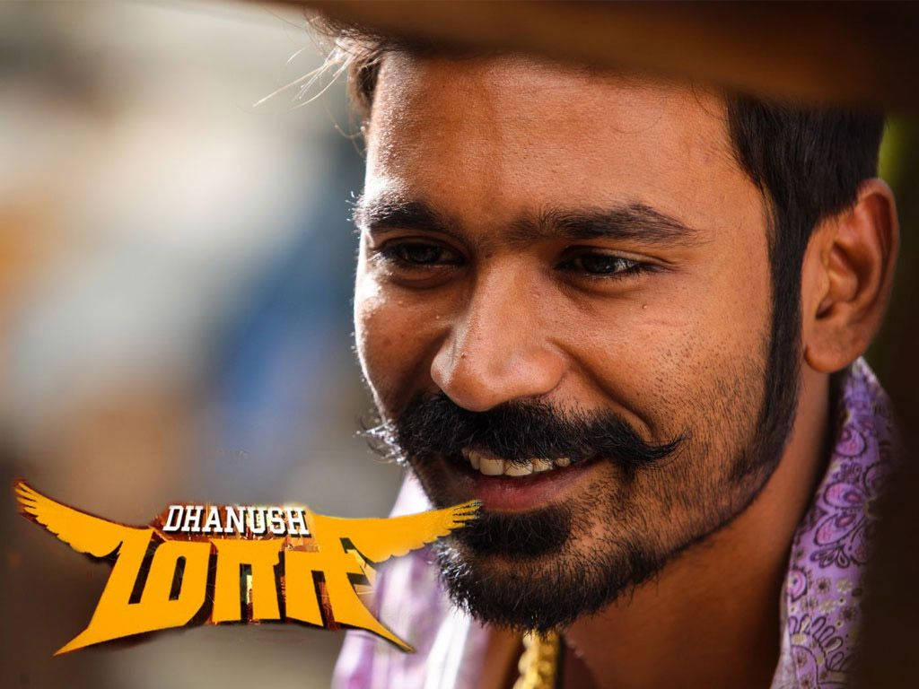 Maari A Gangster Wallpaper