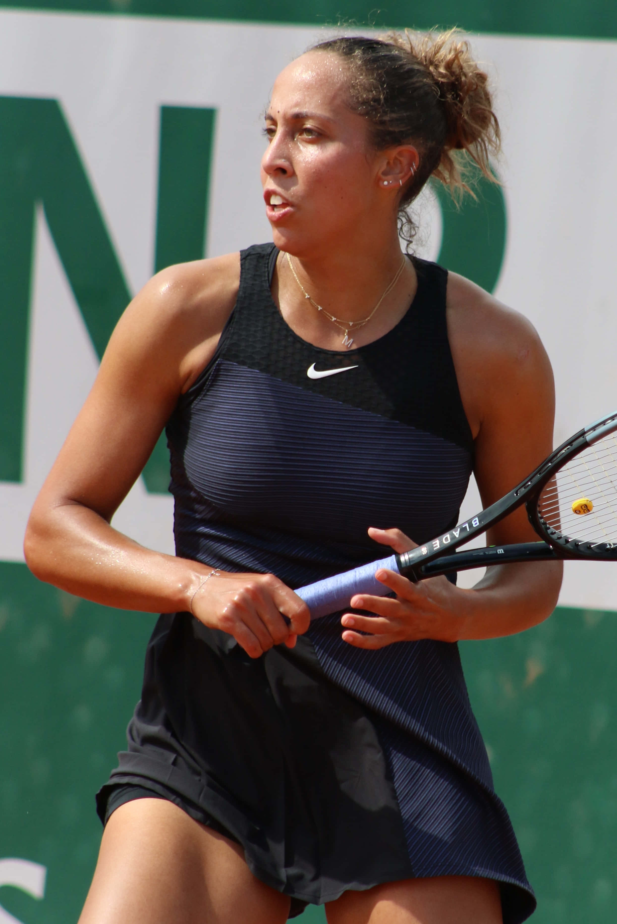 Madison Radiate Madison Keys Wallpapers | WallpapersOK