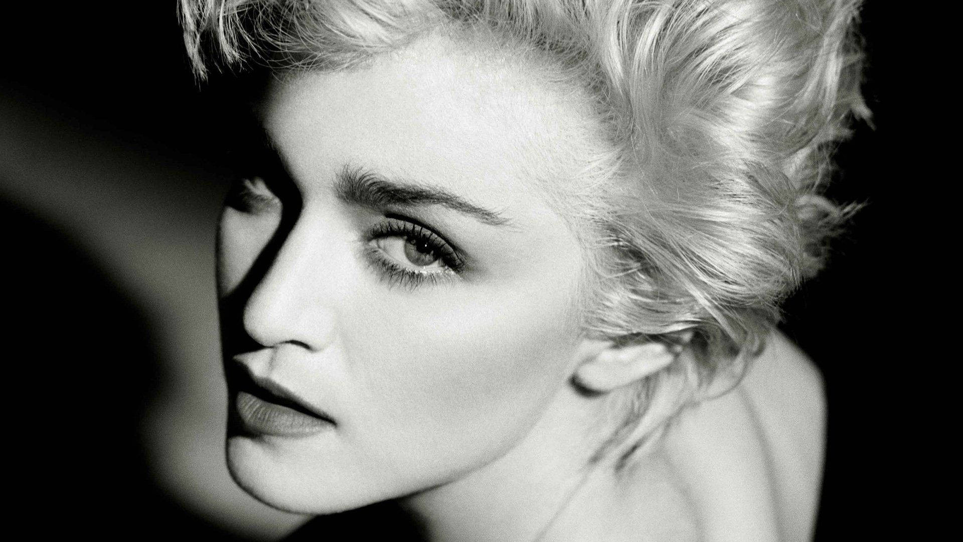 _ Madonna Shines As The Queen Of Pop _ Wallpaper