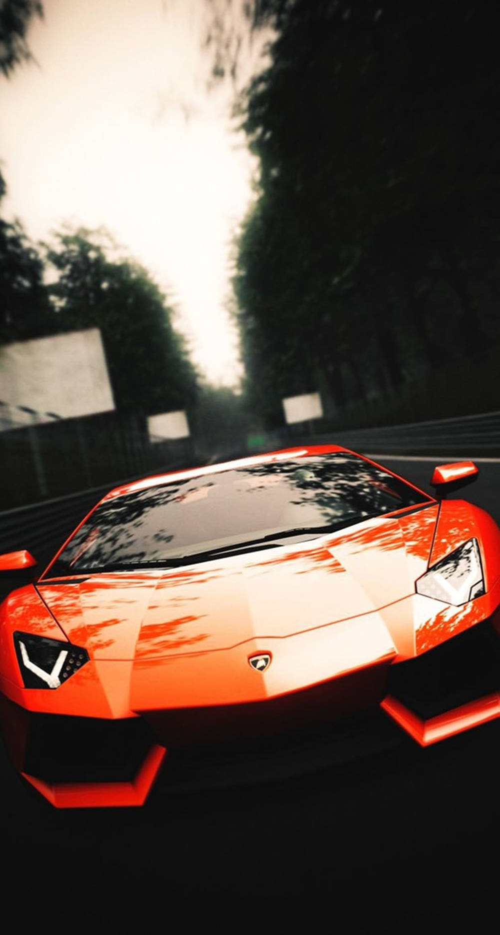 Magnificent Iphone Lamborghini Screen Wallpaper