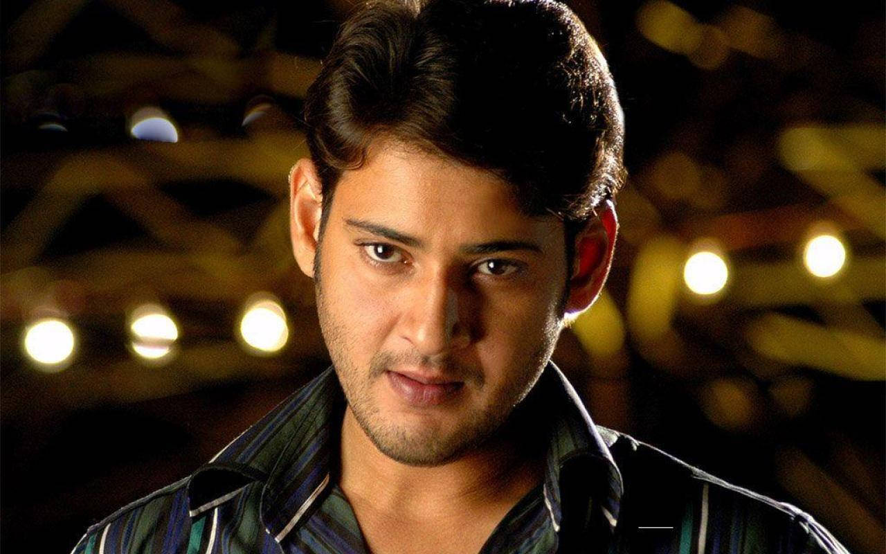 Mahesh Babu Hd In Nenokkadine Movie Wallpaper