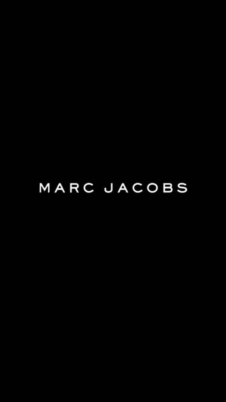 Marc Jacobs Fashion Brand Wallpaper