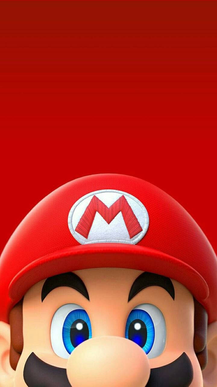 Mario Bros. Iphone Wallpaper. Mario Bros, Wallpaper Wallpaper