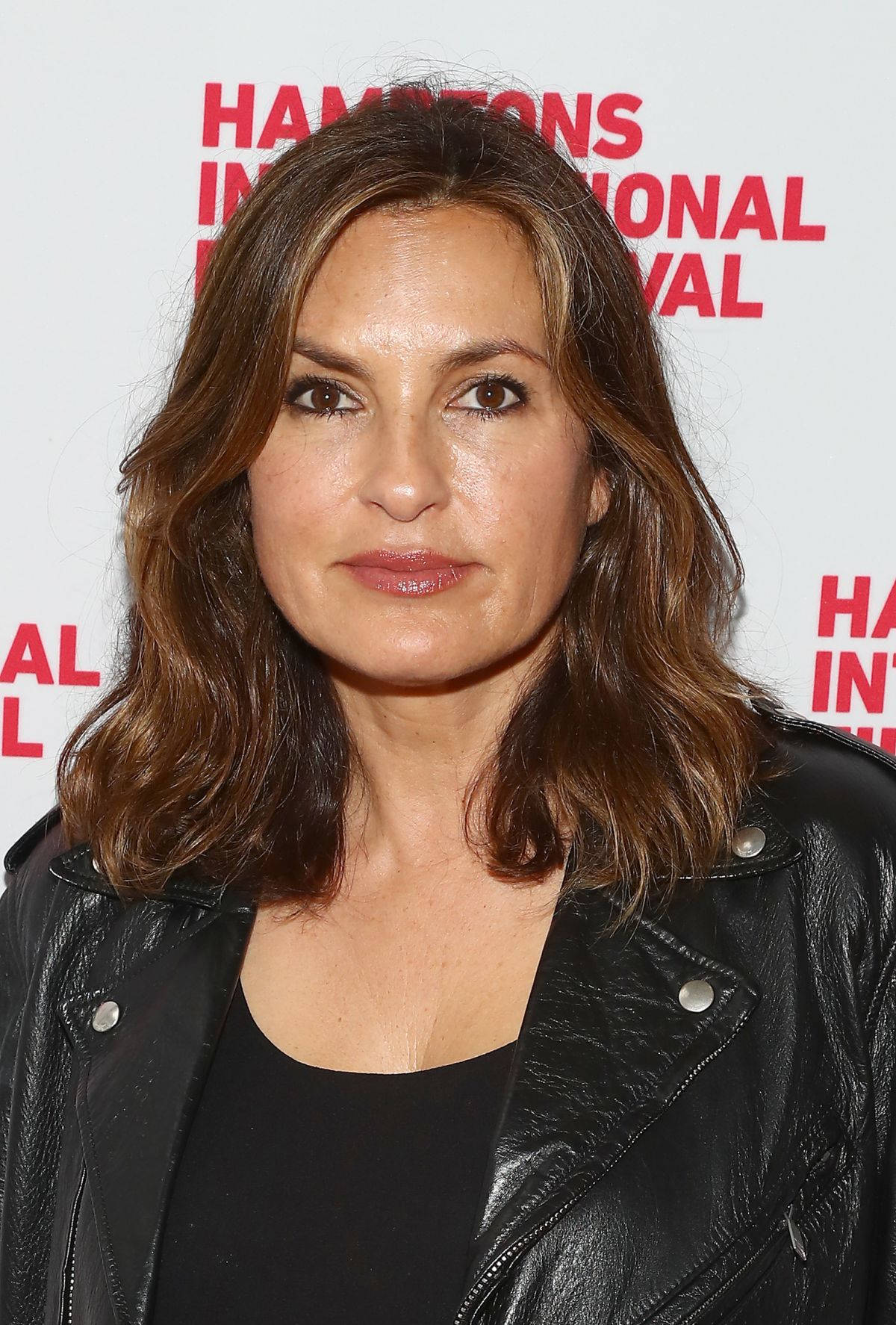 Mariska Hargitay 2017 Hamptons International Film Festival Wallpaper