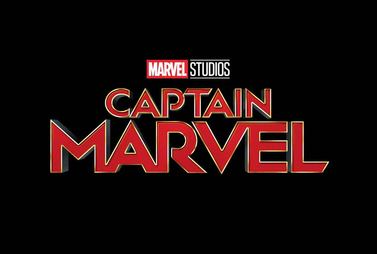 Marvel Studios Captain Marvel Wallpaper