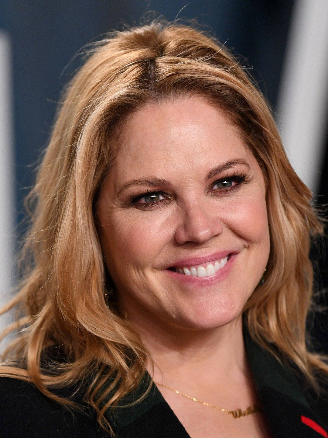 Mary Mccormack At The 