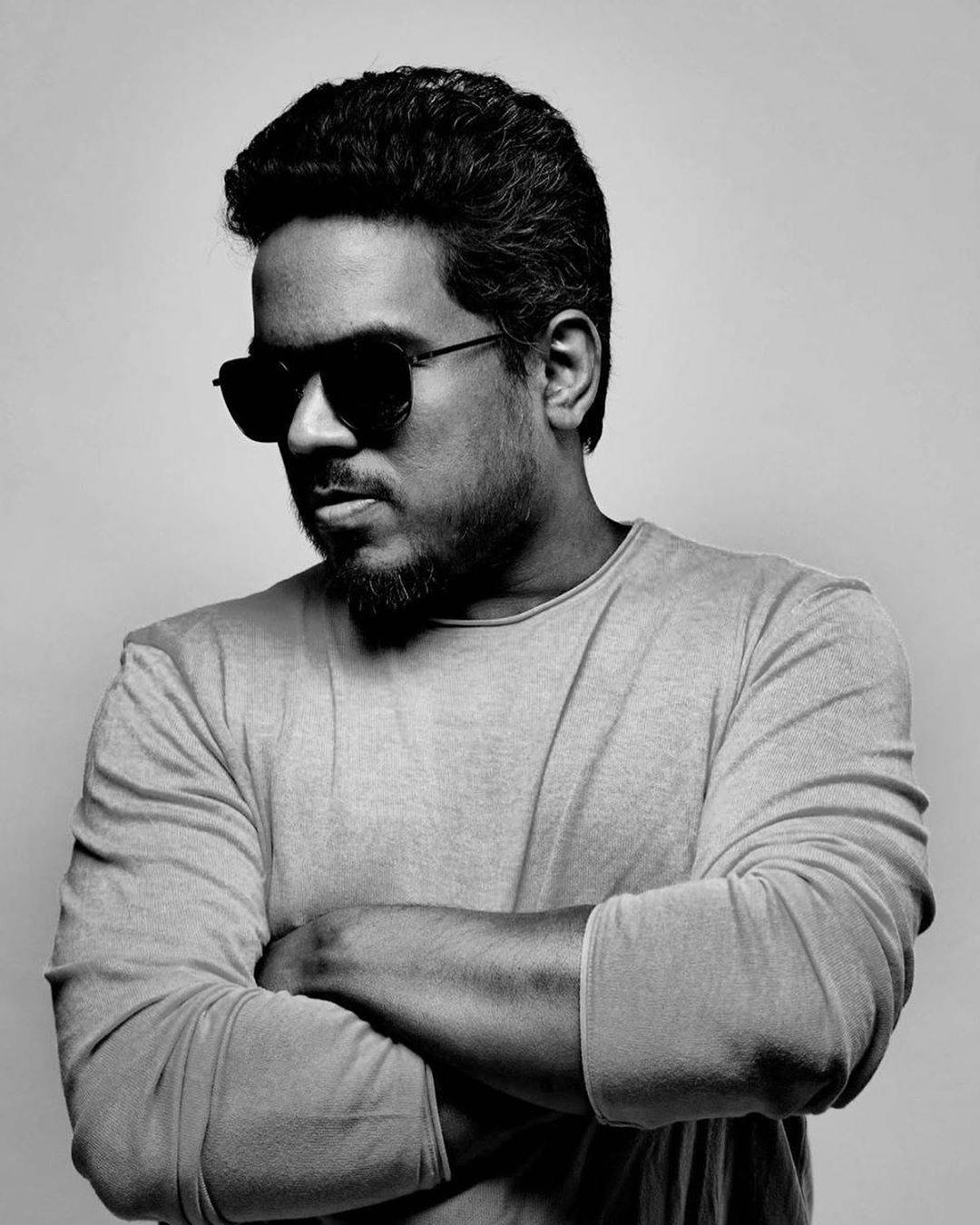 Master Of Melodies - Yuvan Shankar Raja Wallpaper