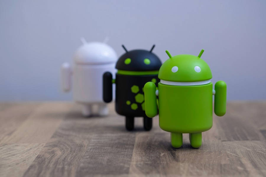 Android Developer Wallpapers | WallpapersOK