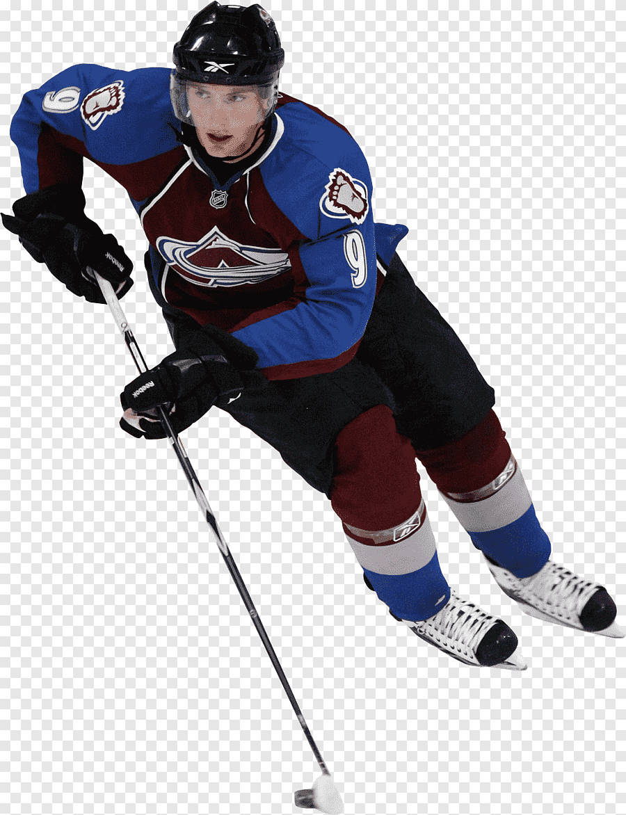 Matt Duchene Png Wallpaper