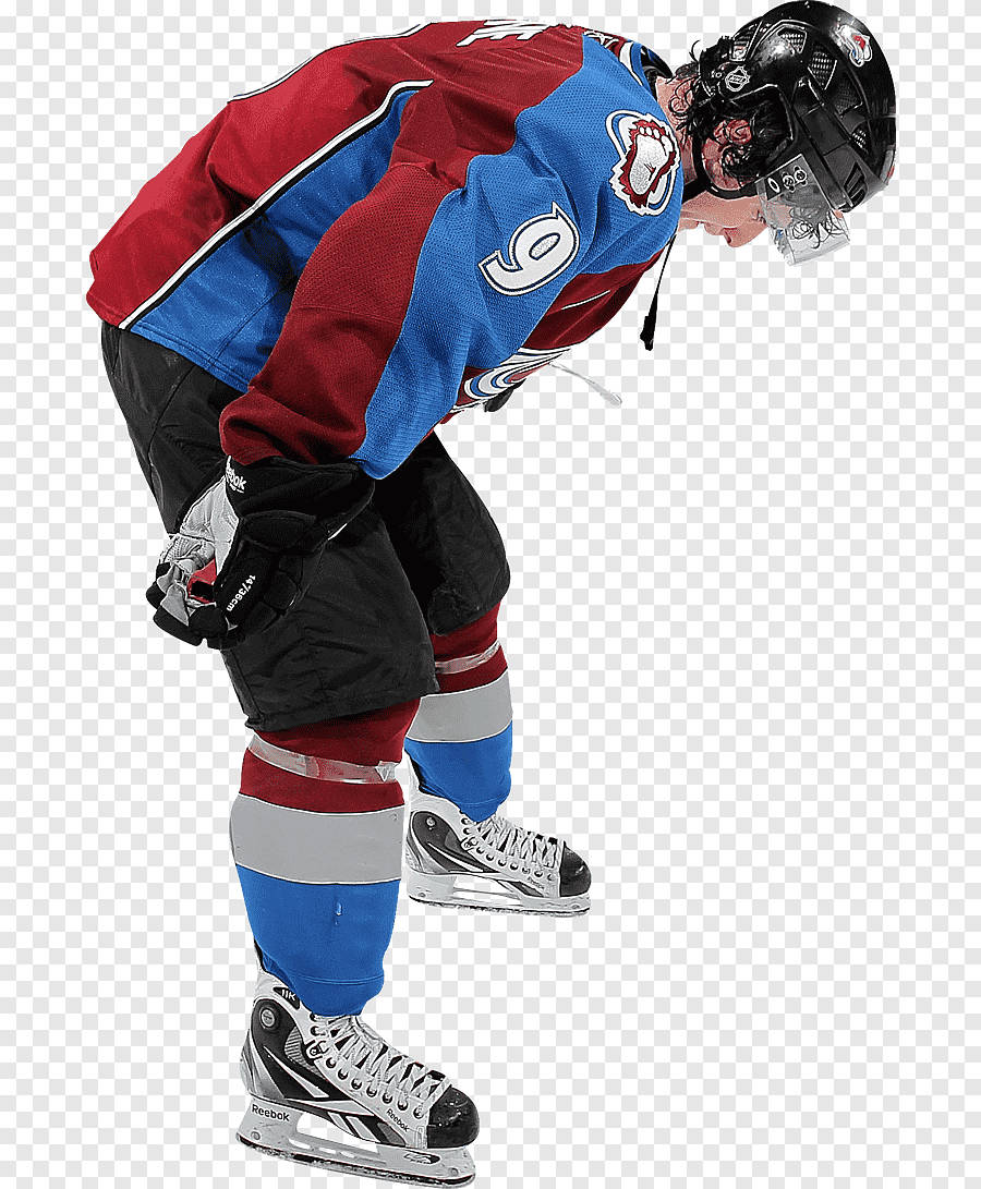 Matt Duchene Png Leaning Forward Wallpaper