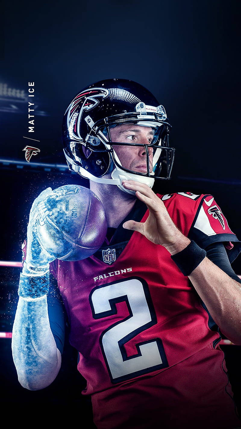 Matt Ryan Matty Ice Wallpaper