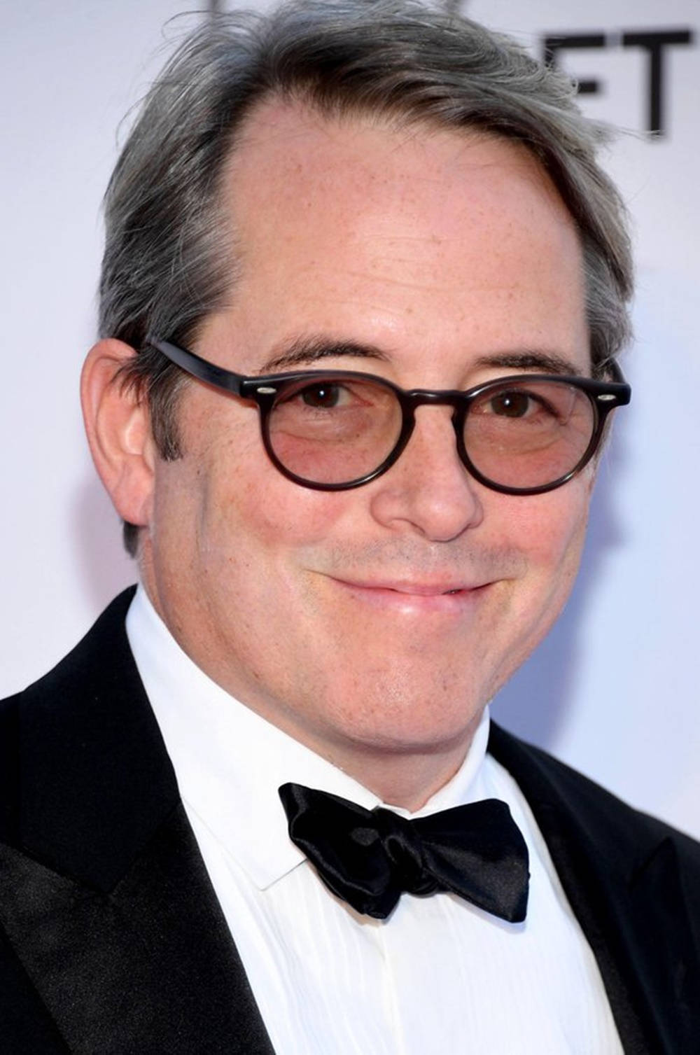 Matthew Broderick Famous Hollywood Actor Wallpaper