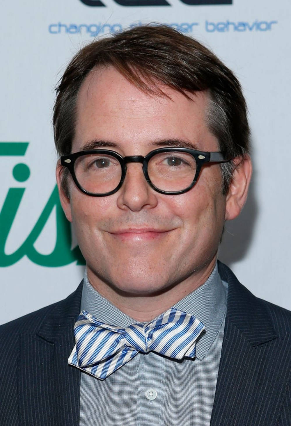 Matthew Broderick Hollywood Star Wallpaper