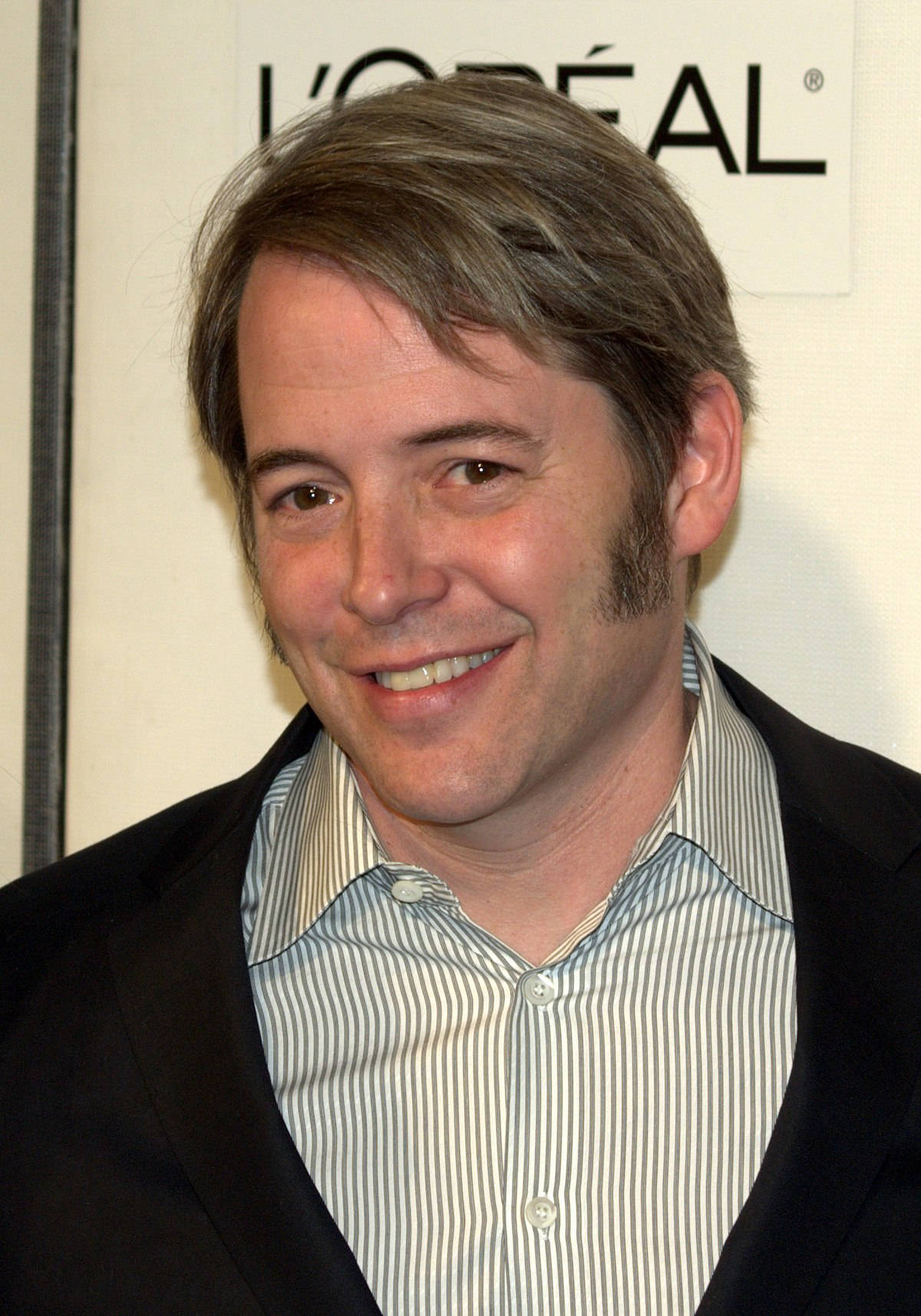 Matthew Broderick Tribeca Film Festival Wallpaper