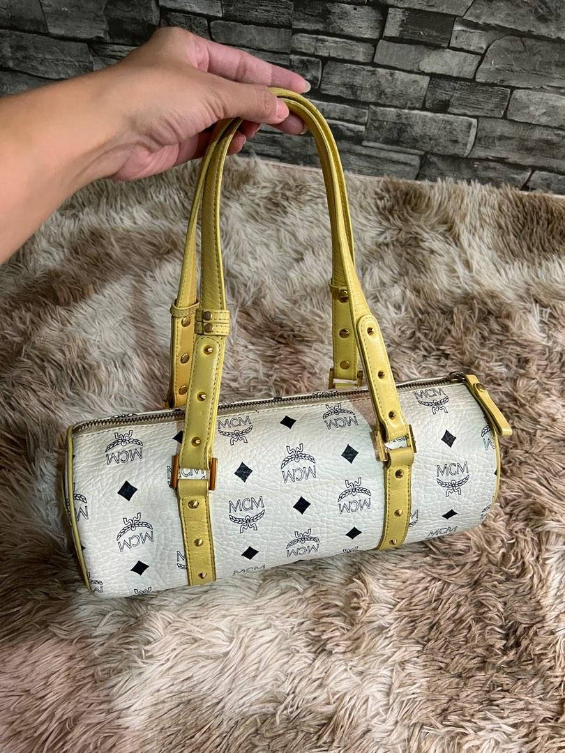 Mcm Papillon Bag Wallpaper