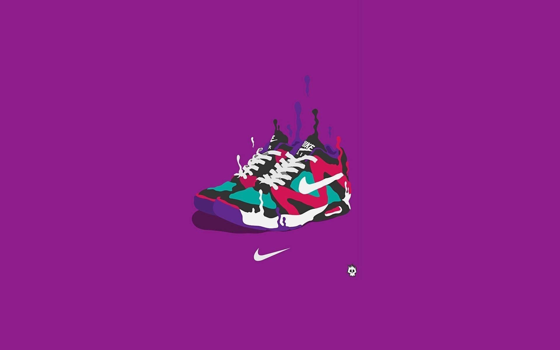 Nike react wallpaper best sale