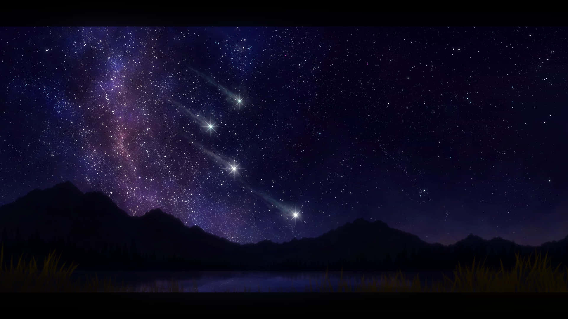 Meteor Shower Wallpaper For How To See The Perseid Meteor Shower This