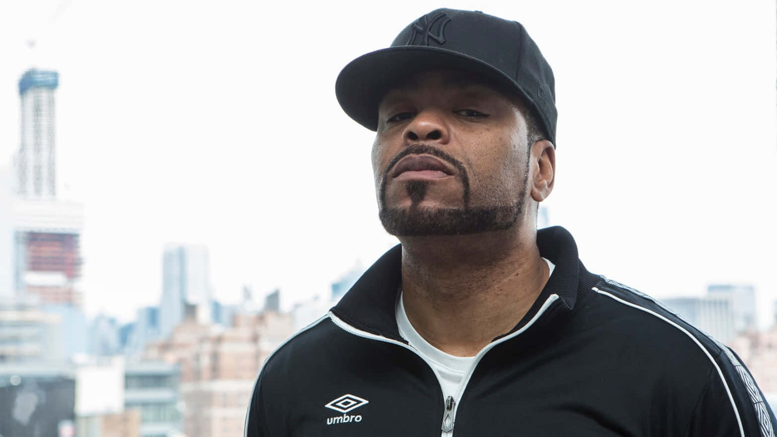 Method_ Man_ Urban_ Backdrop Wallpaper