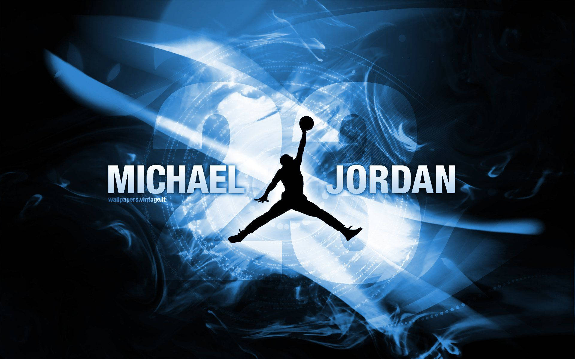 Michael Jordan Jumpman Wallpaper WallpapersOK