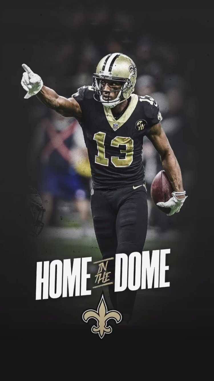 Michael Thomas Home Wallpaper