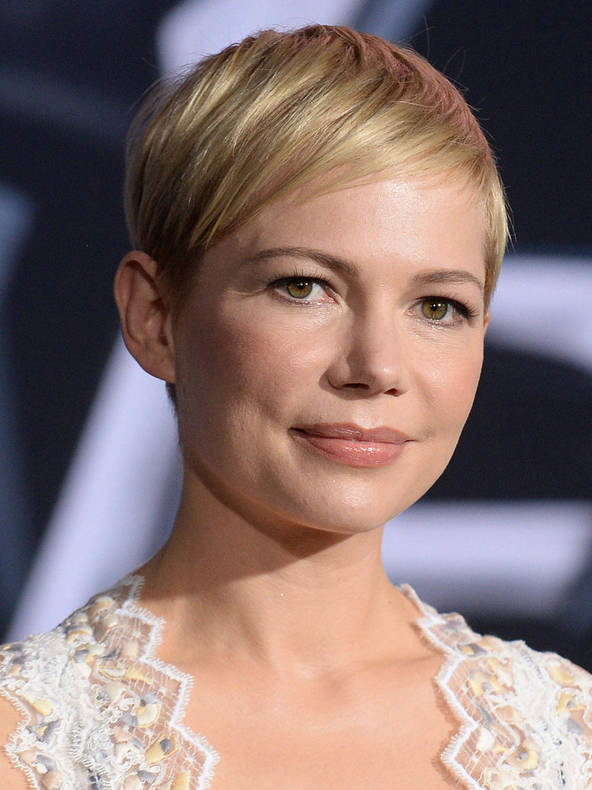 Michelle Williams Venom World Premiere Wallpaper