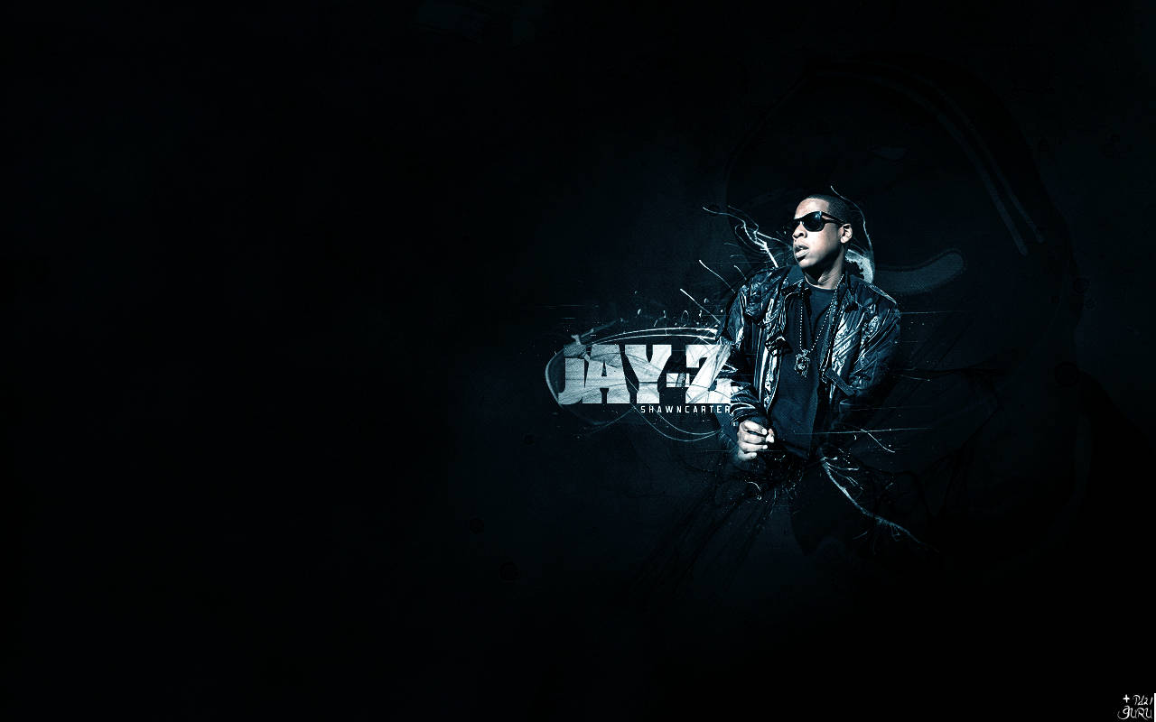 Minimalist Jay-z Wallpaper