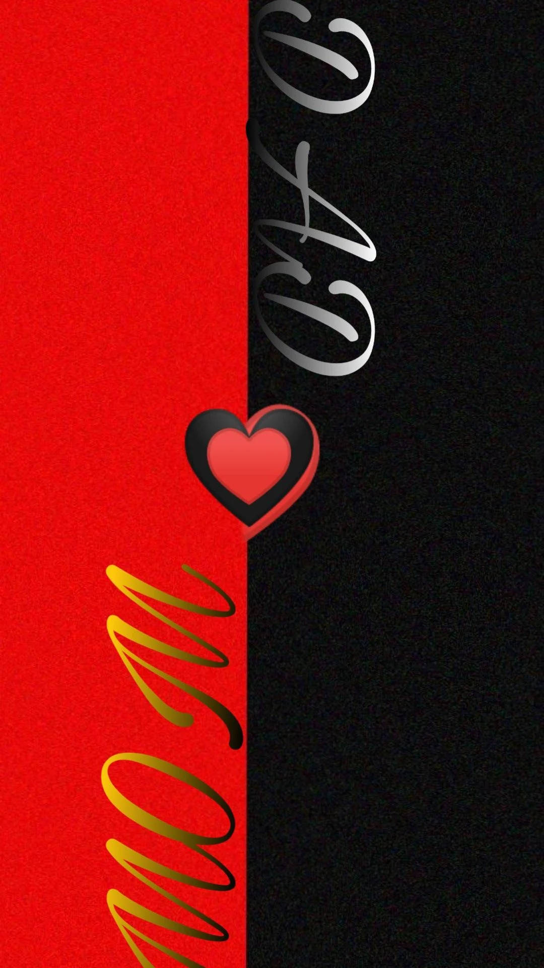 Mom And Dad Vertical Wallpaper WallpapersOK