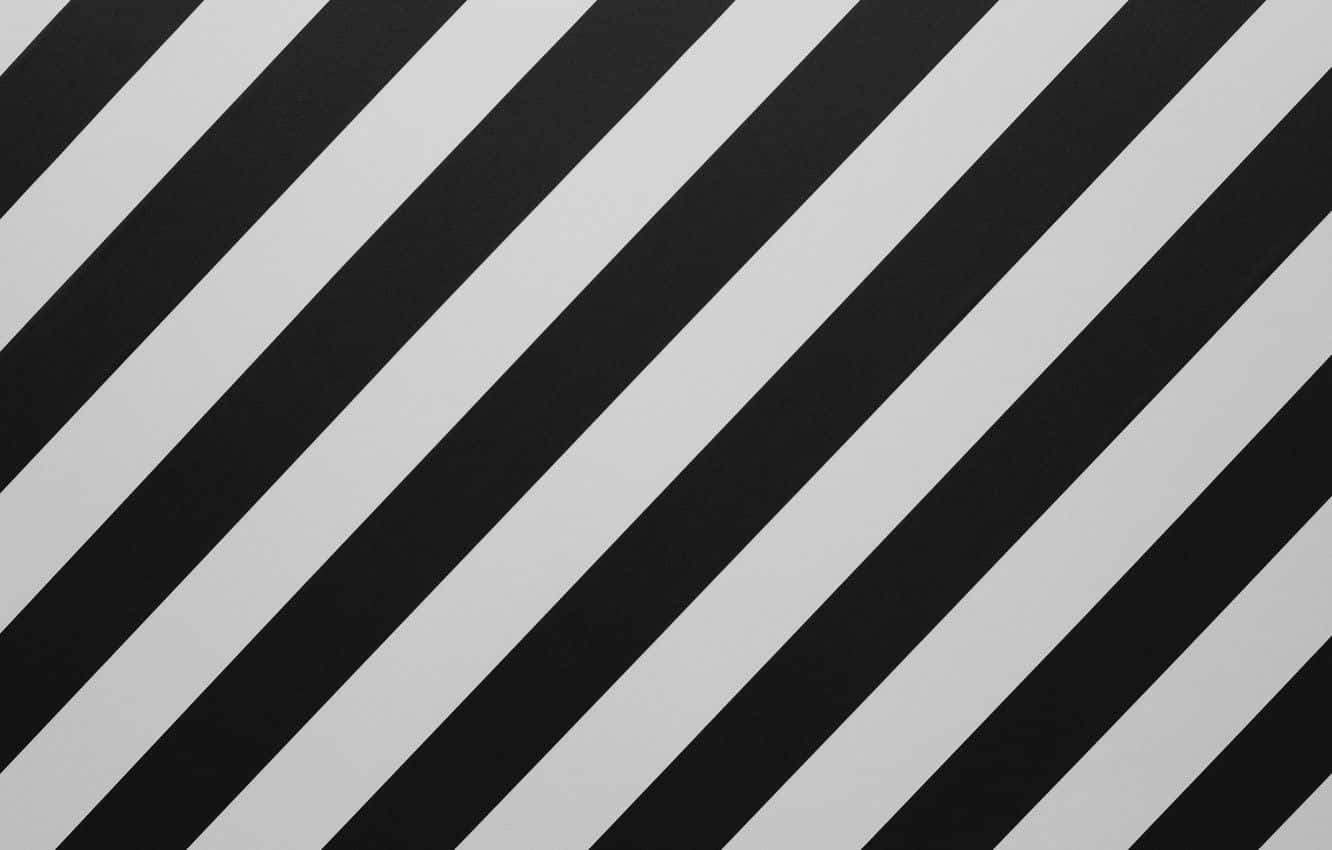 Monochromatic Magic Wallpaper