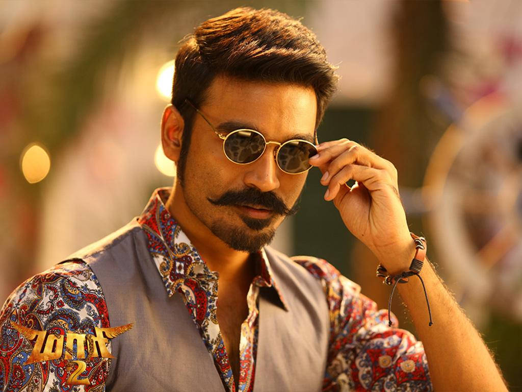 Movie Maari Wallpaper