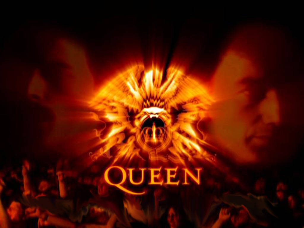 Movie Poster Of Queen Wallpaper
