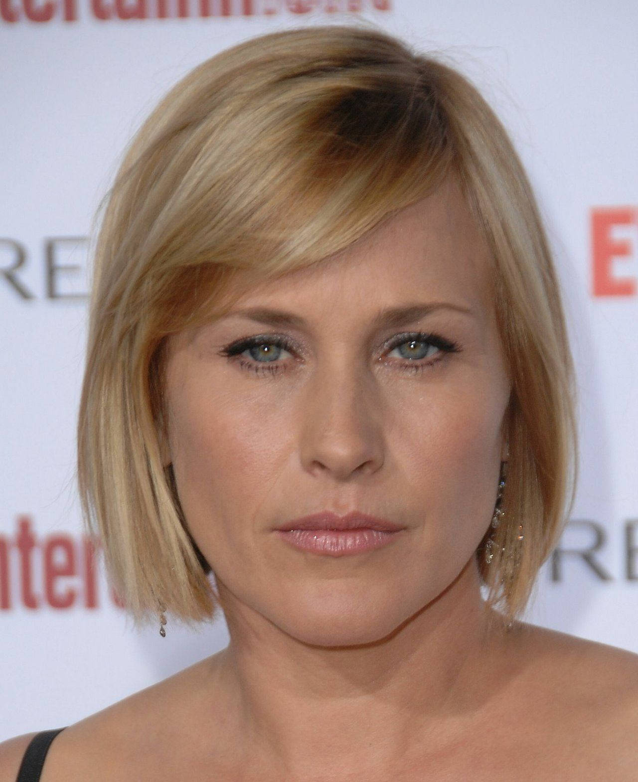 Movie Star Patricia Arquette Wallpaper