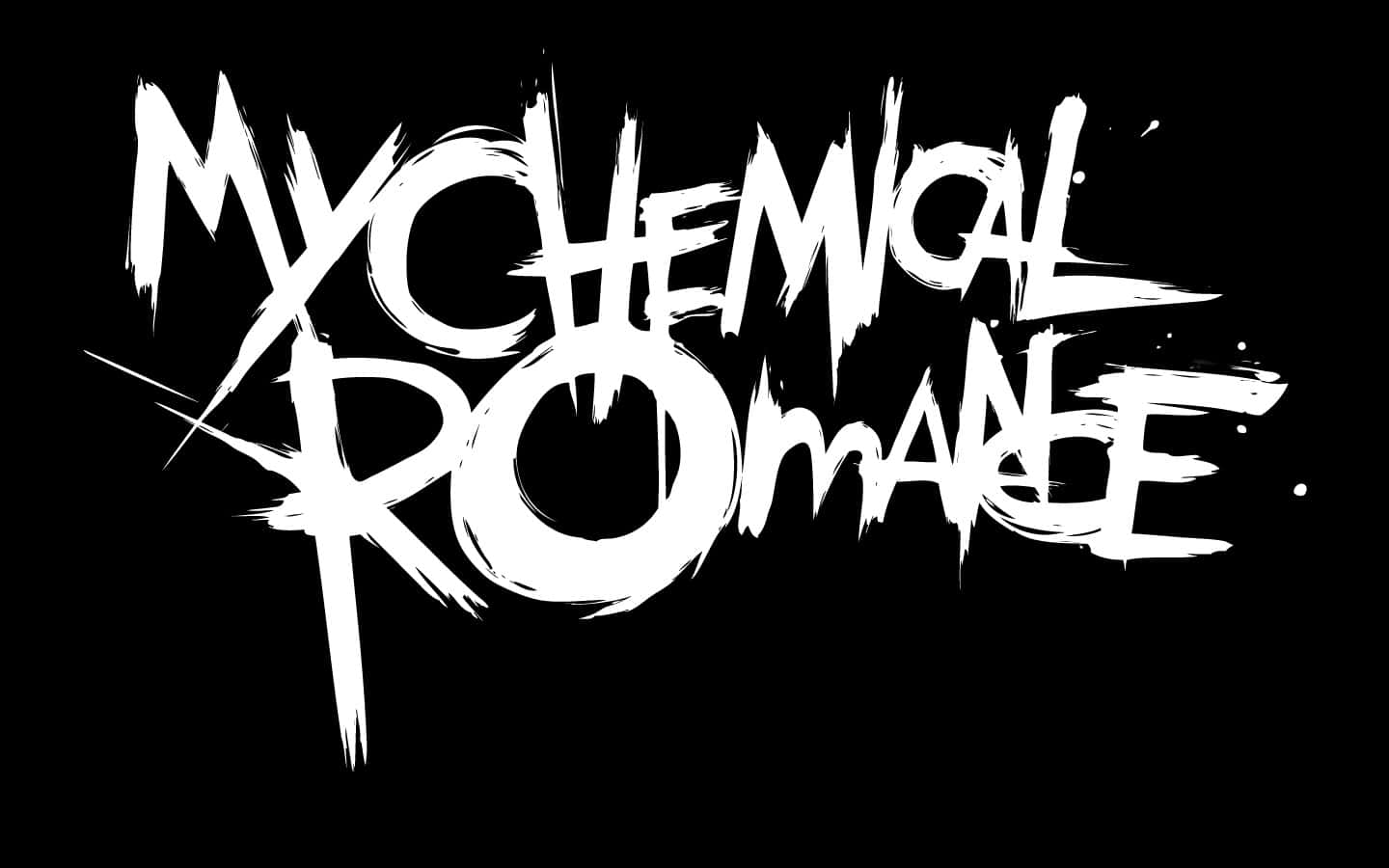 My Chemical Romance Band Wallpaper Wallpaper