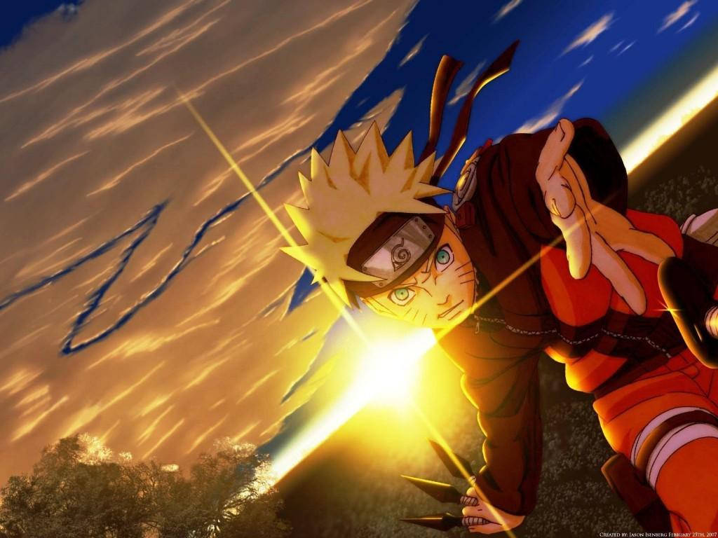 Naruto Shippuden Pc Wallpaper