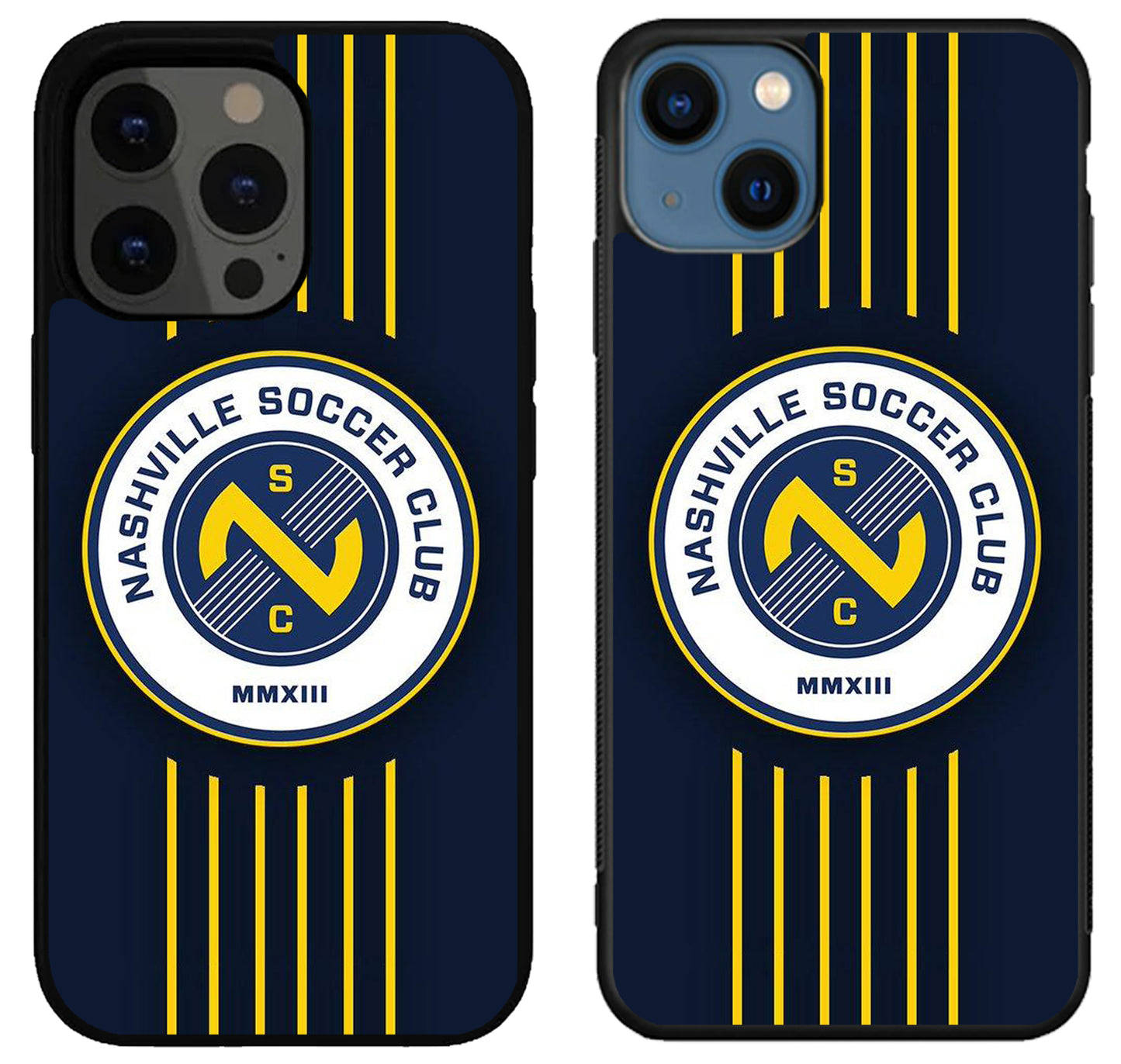 Nashville Sc Phone Case Wallpaper